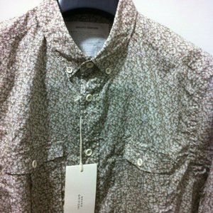 Mauro Grifoni Italian beautiful shirt Fit 40slim/M